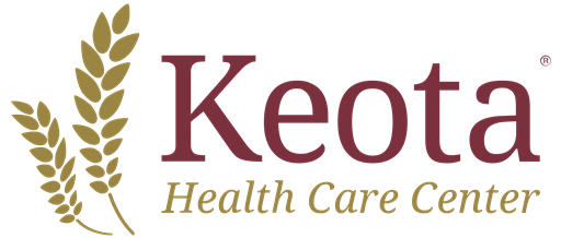 Keota Health Care Center logo