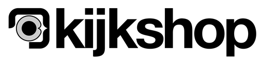 Kijkshop logo