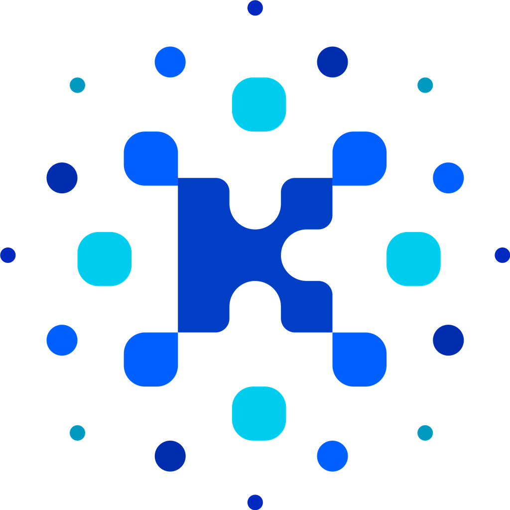 KiN logotype, transparent .png, medium, large