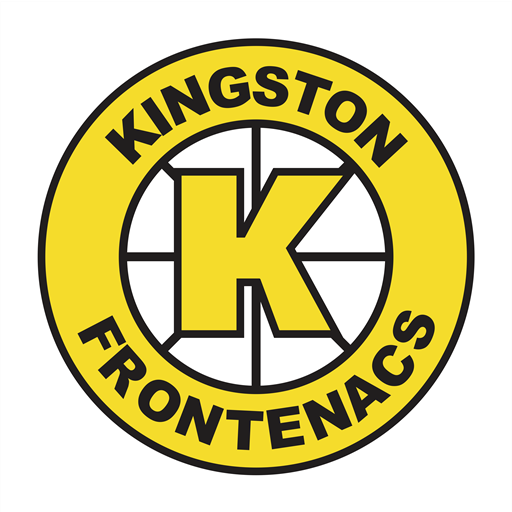 Kingston Frontenacs logo