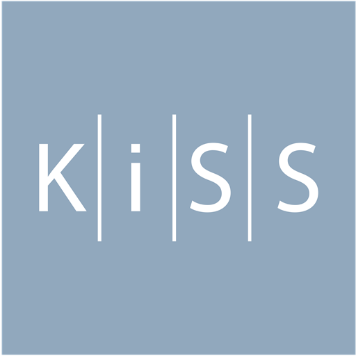 KiSS Technology logo