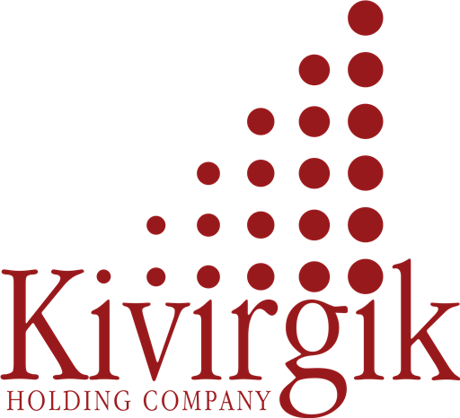 Kivirgik Holding Company logo