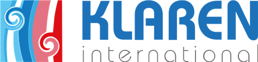 Klaren International logo