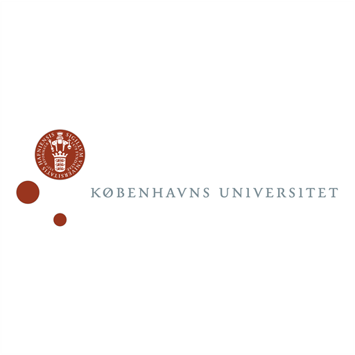 Kobenhavns Universitet logo