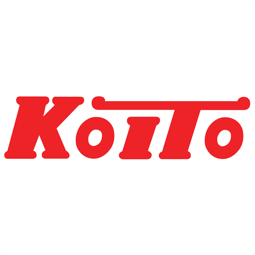 Koito logo