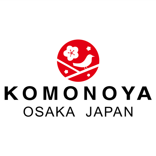 Komonoya logo