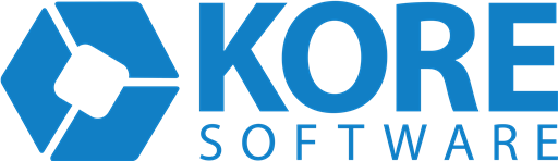 Kore Software logo