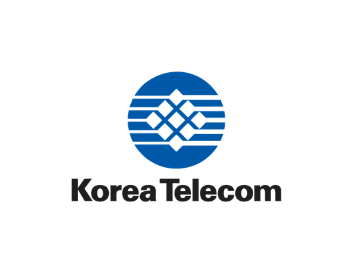 Korea Telecom logo