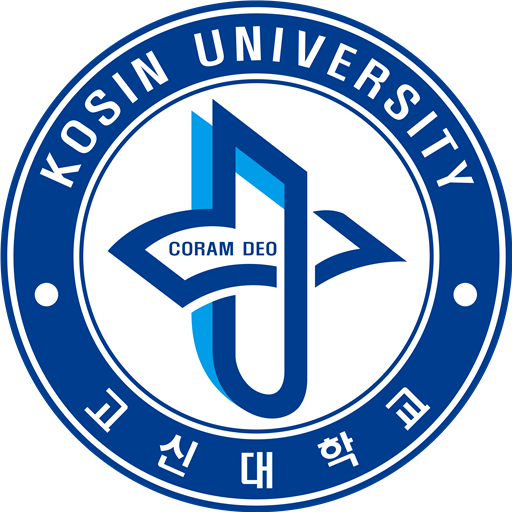 Kosin University logo