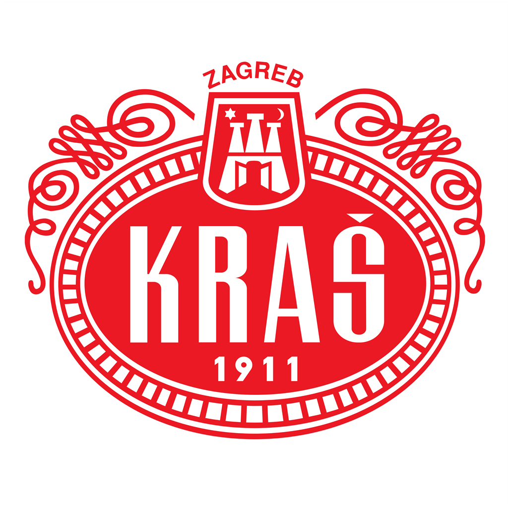 Kras logotype, transparent .png, medium, large