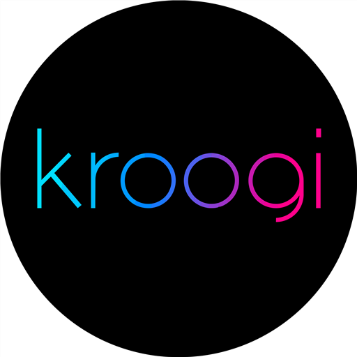 Kroogi logo