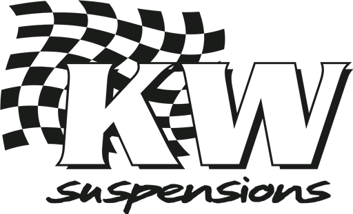 KW Suspensions logo