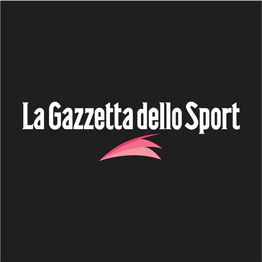 La Gazzetta dello Sport logo