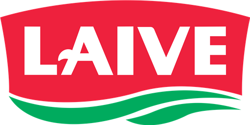 Laive logo