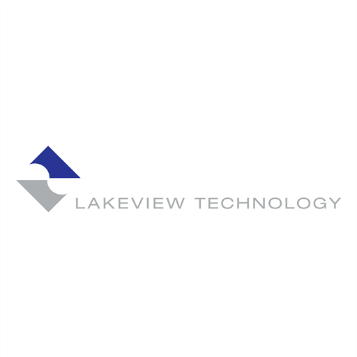 Lakeview Technology logo