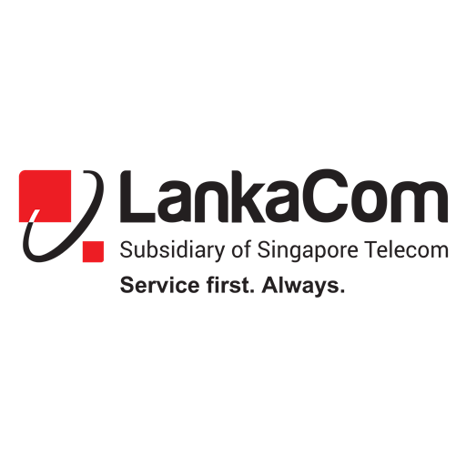 Lanka Communication Services logo