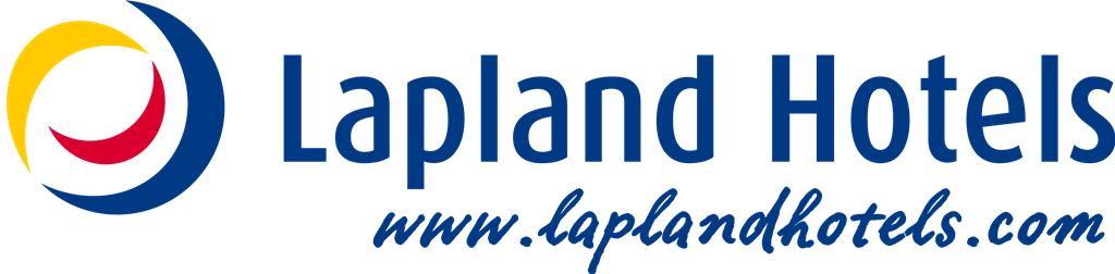 Lapland Hotels logotype, transparent .png, medium, large
