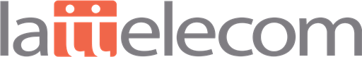 Lattelecom logo