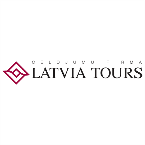 Latvia Tours logo