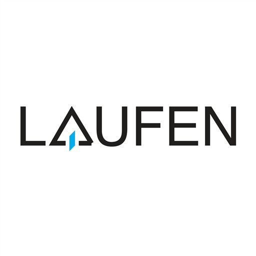 Laufen logo