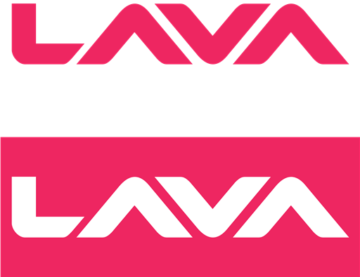 Lava Mobiles logo