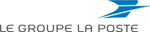 Le Groupe La Poste logo