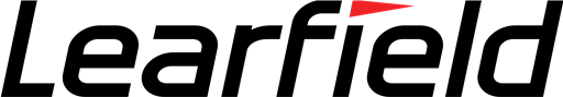 Learfield logo