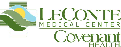 LeConte Medical Center logo
