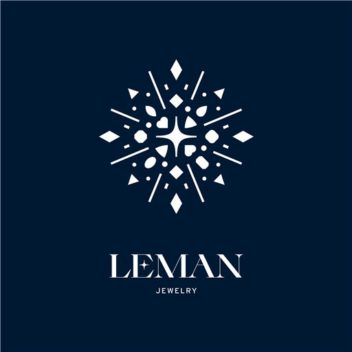 Leman Jewelry logo
