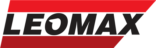 Leomax logo