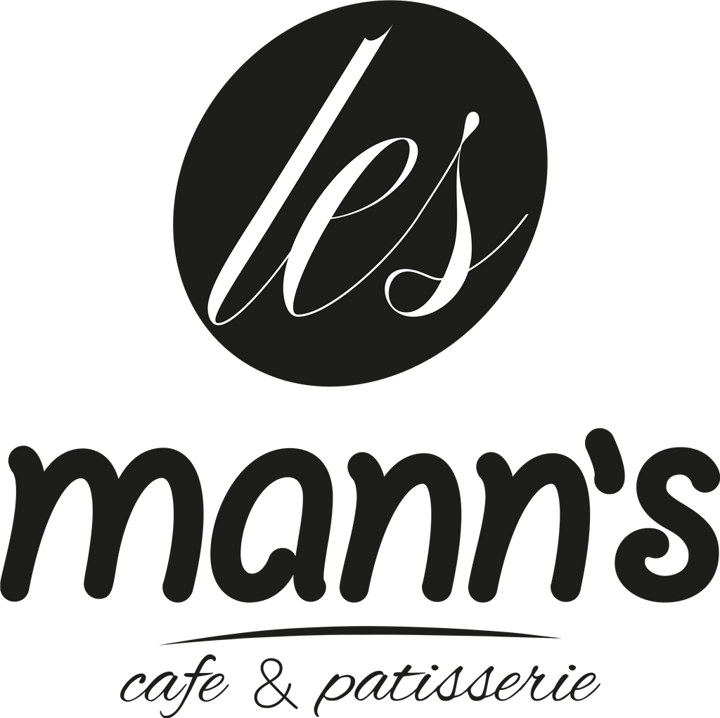 Les Manns logotype, transparent .png, medium, large