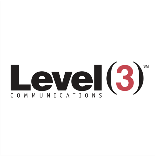 Level 3 Communications logo