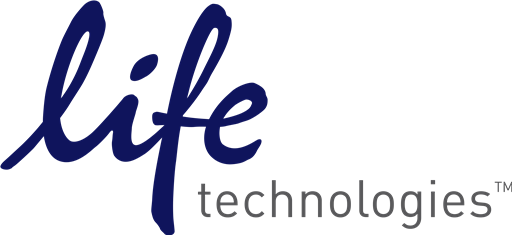 Life Technologies logo