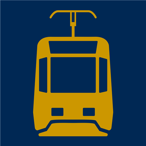 Light Rail logo