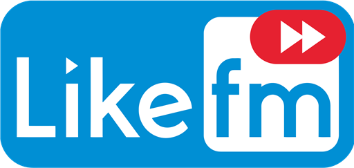 Like FM logo