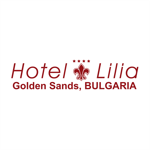 Lilia Hotel logo