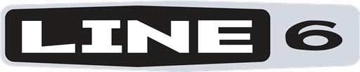Line 6 logo