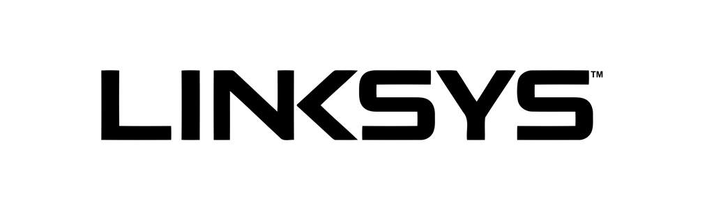 Linksys logotype, transparent .png, medium, large