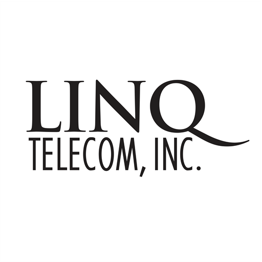 LinQ Telecom logo