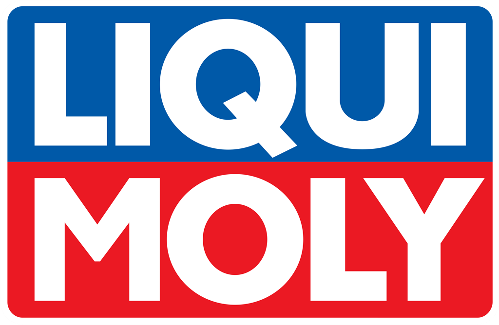 Liqui Moly logotype, transparent .png, medium, large
