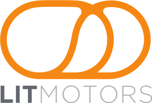 Lit Motors logo