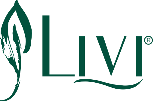 Livi Tissue logo