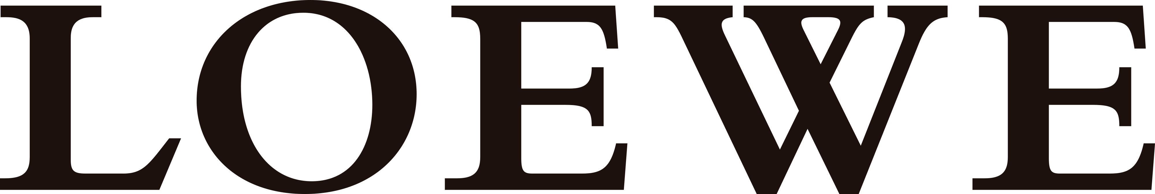 Loewe logo - download.