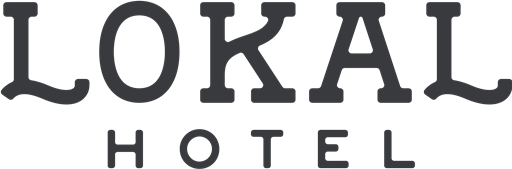 Lokal Hotel logo