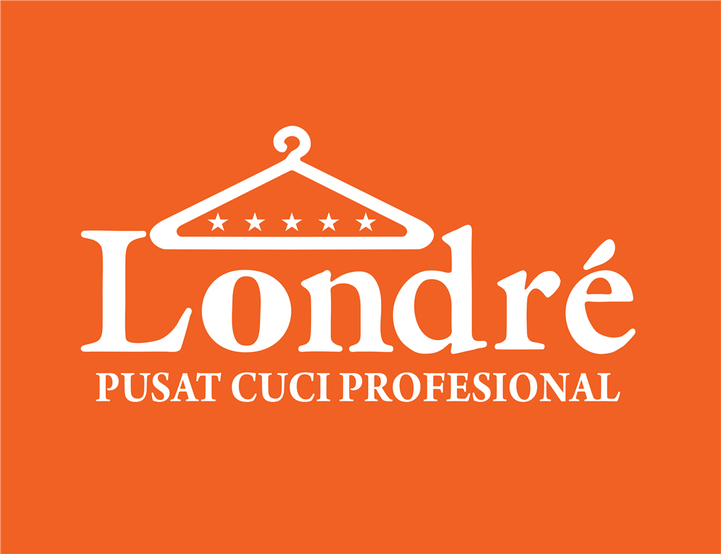 Londre logotype, transparent .png, medium, large