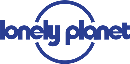 Lonely Planet logo