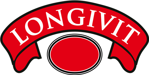 Longivit 100 logo