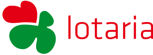 Lotaria logo