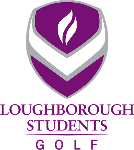 Loughborough University Students Golf Club logo
