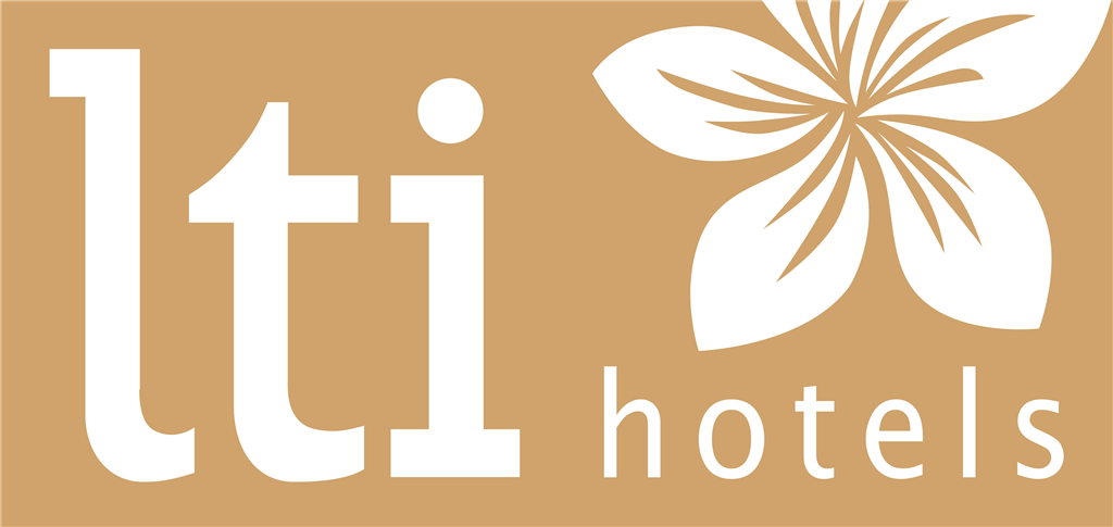 LTI Hotels logotype, transparent .png, medium, large